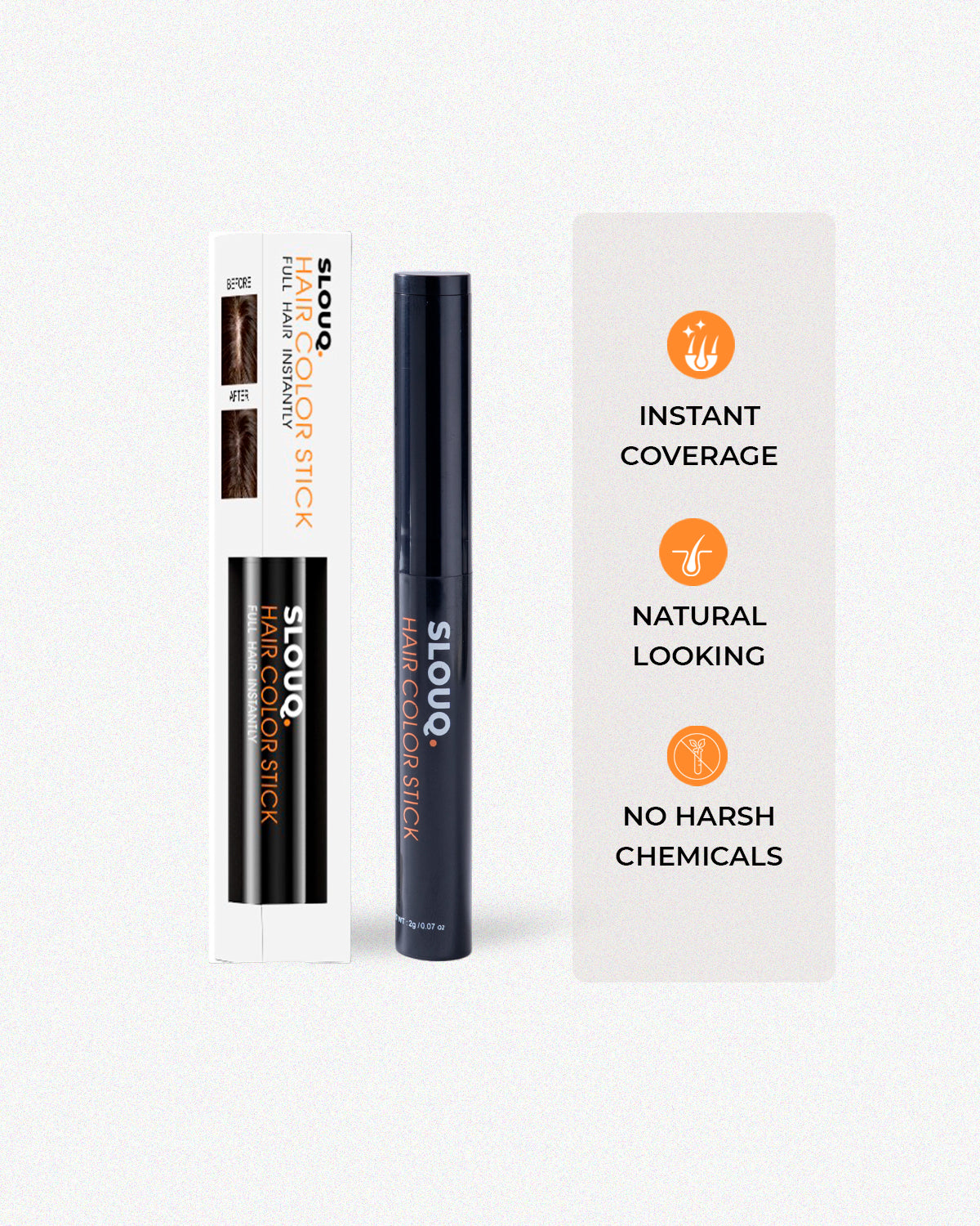Hair Root Touch Up Stick
