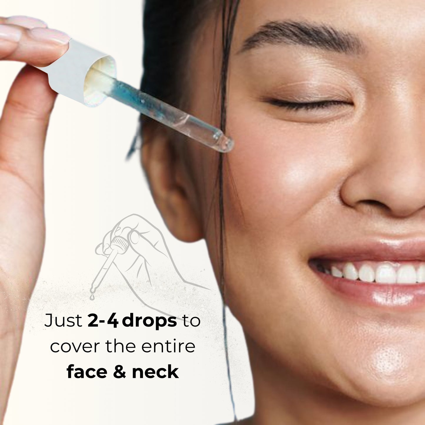 10% Niacinamide Serum for Acne Marks & Oil Control