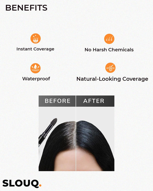 Hair Root Touch Up Stick