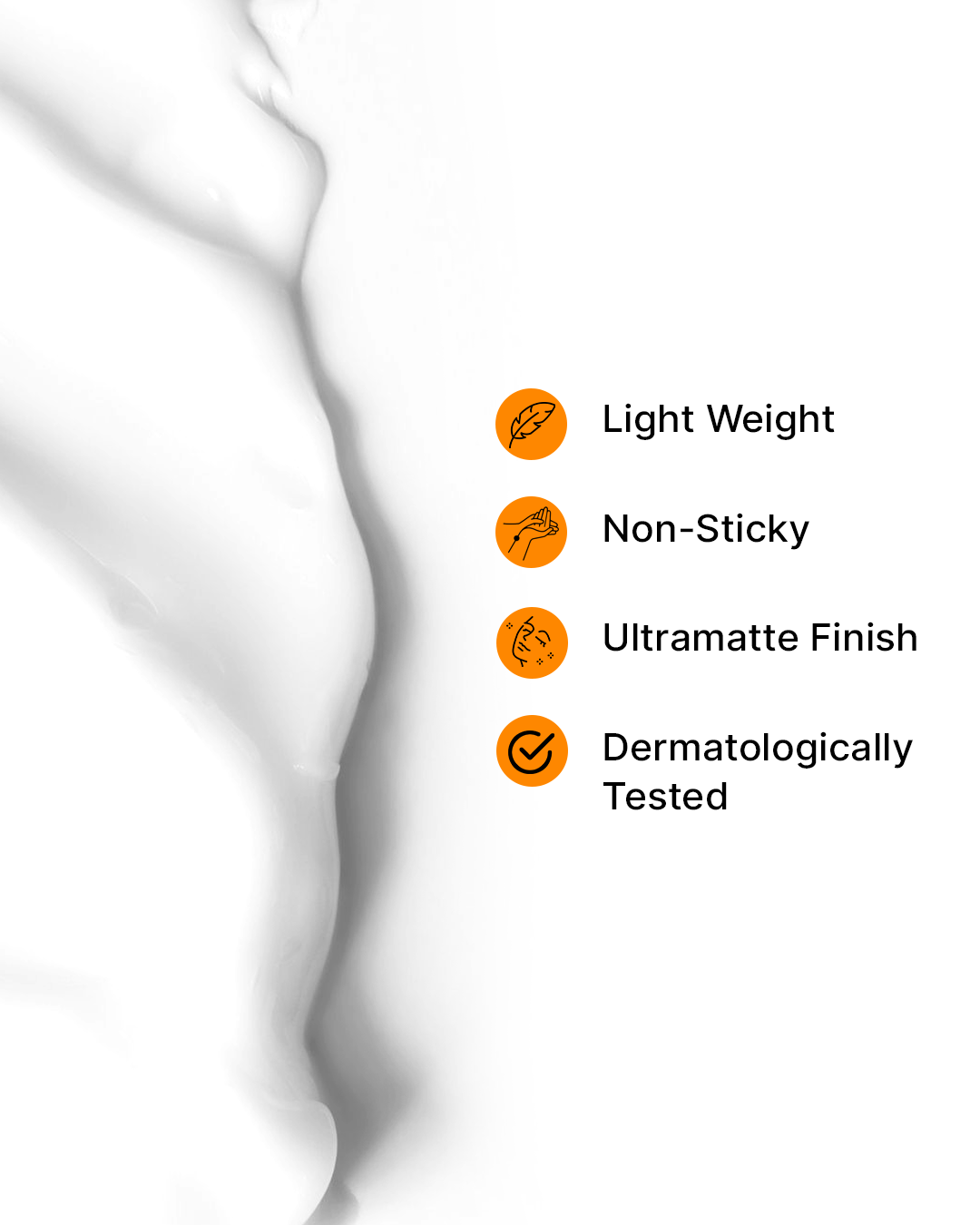 Sunscreen Body Lotion