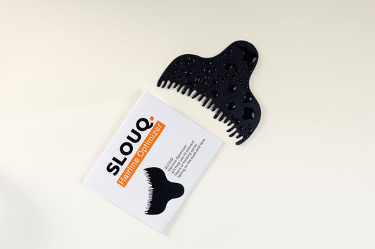 Hairline Optimizer Comb