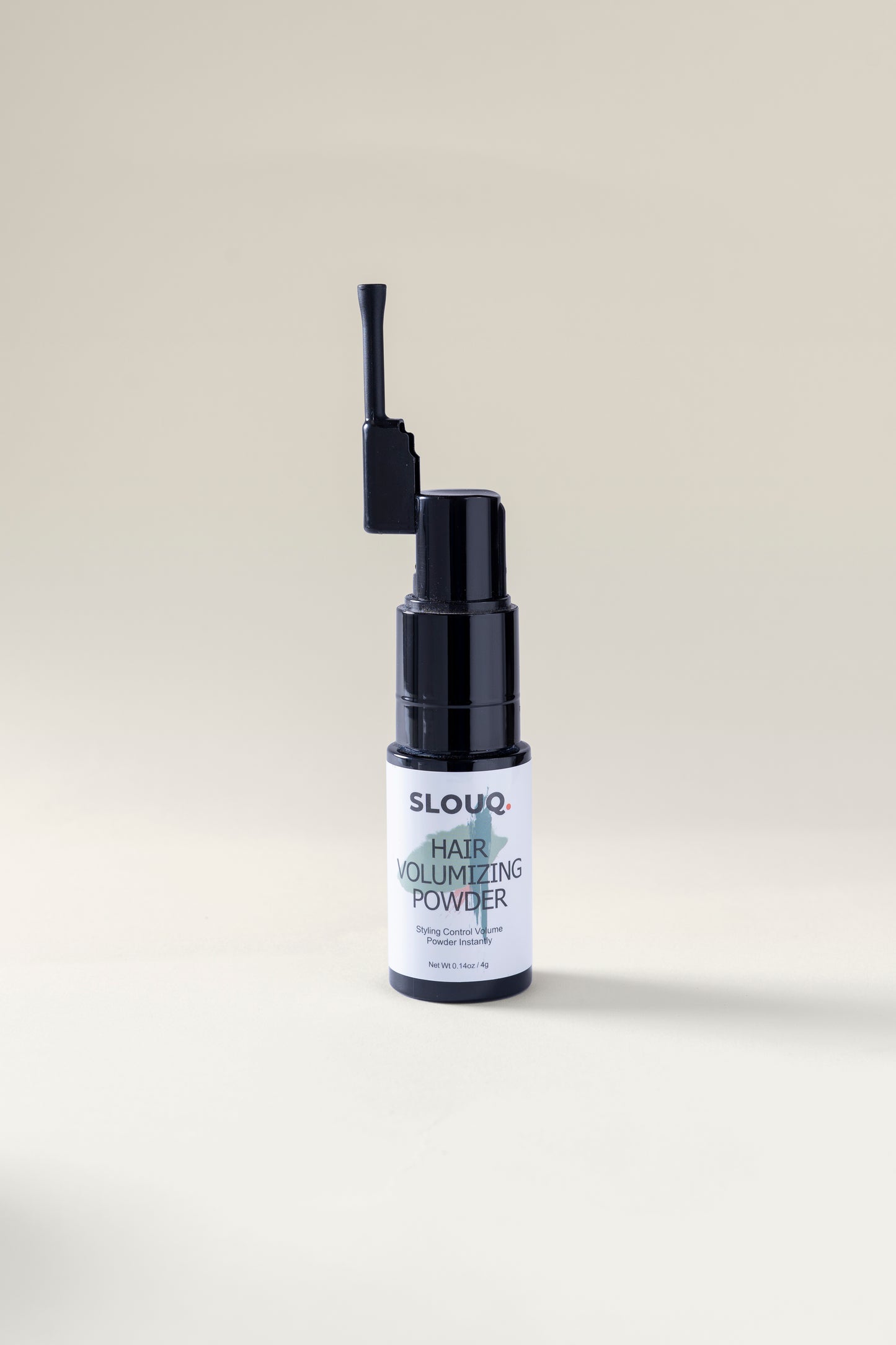 Volumizing Styling Powder – Long-Lasting Lift & Soft Finish