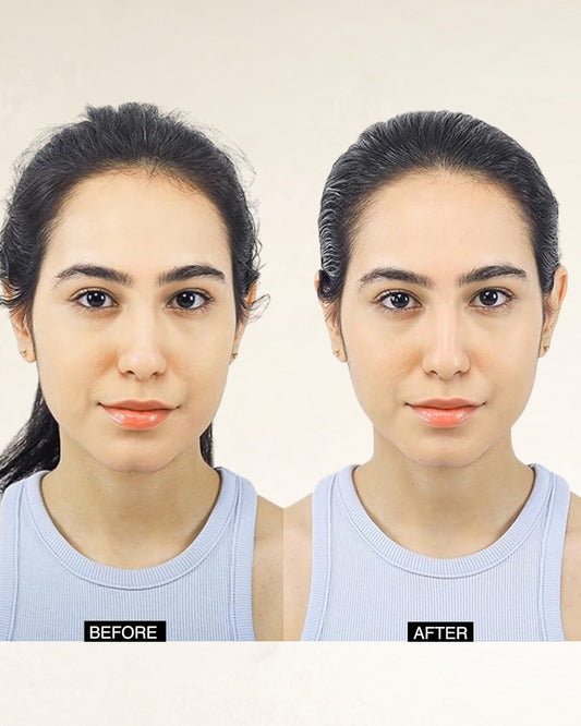 Fly Fix – Anti-Frizz Hair Stick for Baby Hair & Flyaways