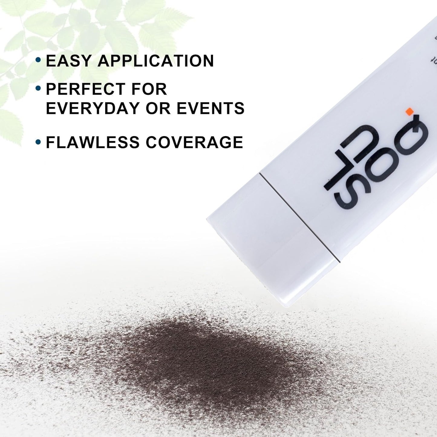 Hair Building Fibers