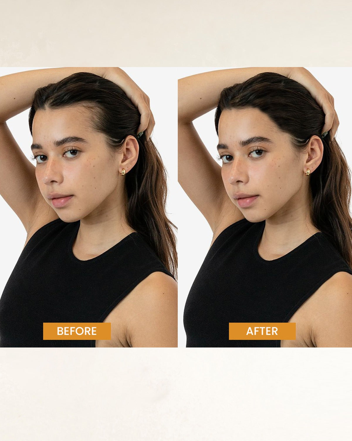 Hair Root Touch Up Powder