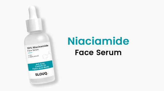 Balance, Clarify &amp; Restore – The Power of 10% Niacinamide Face Serum