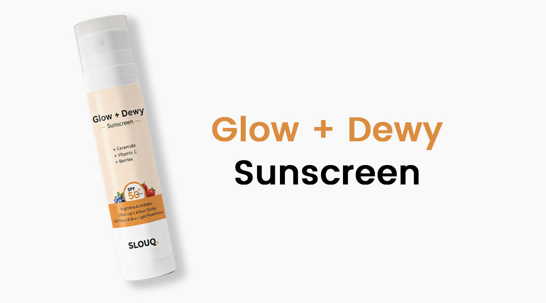 Brighten, Protect & Hydrate – Every Day, Effortlessly