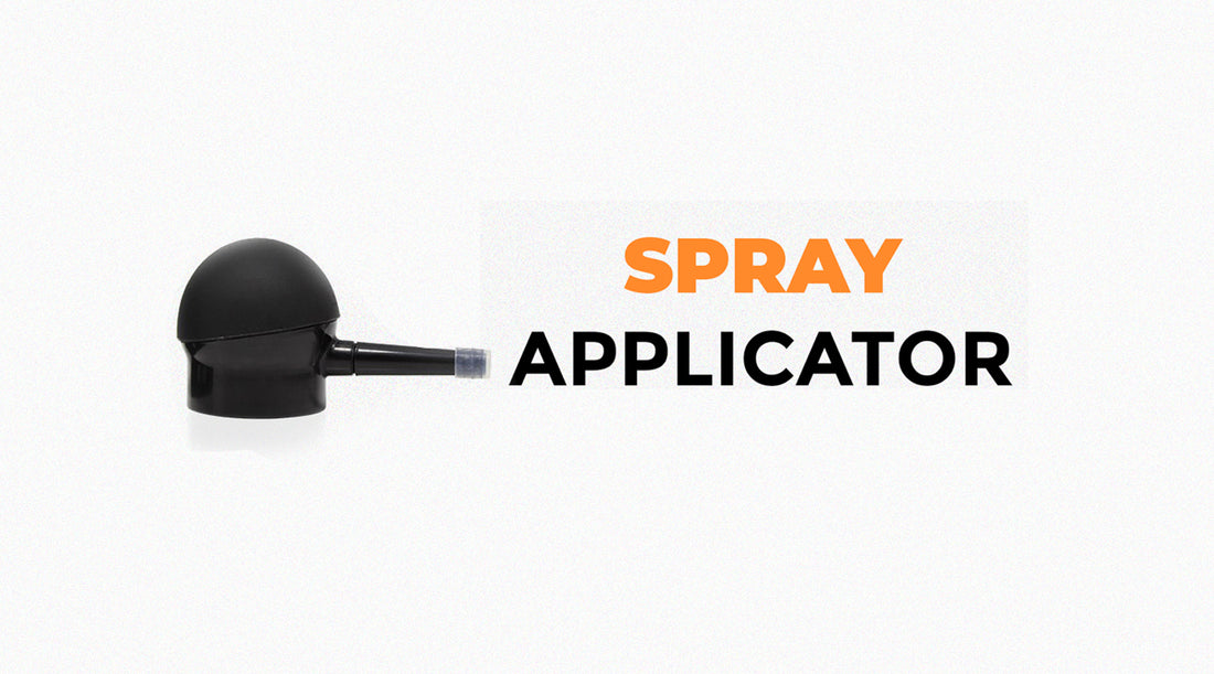 Spray Applicator