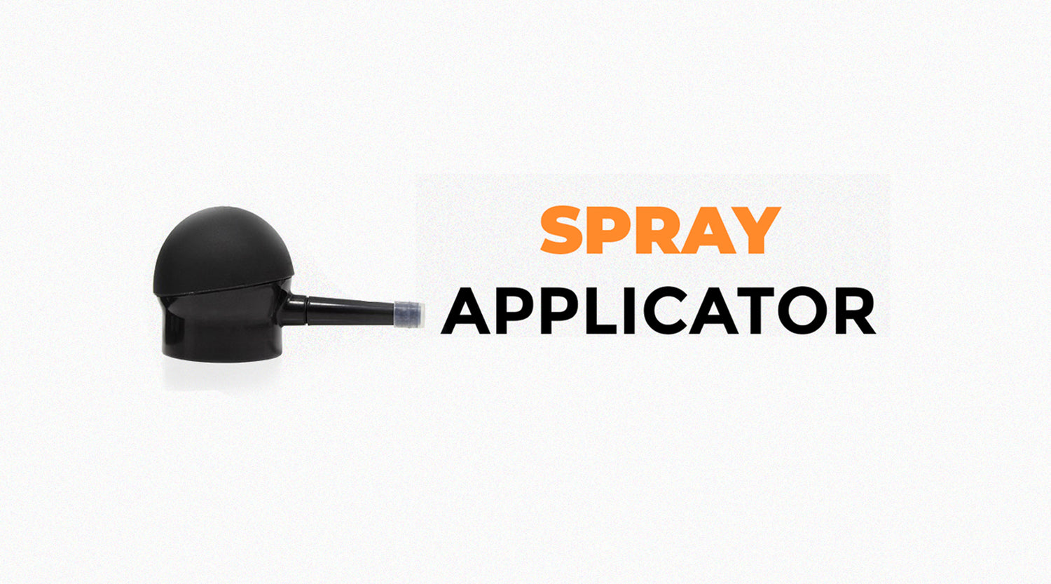 Spray Applicator