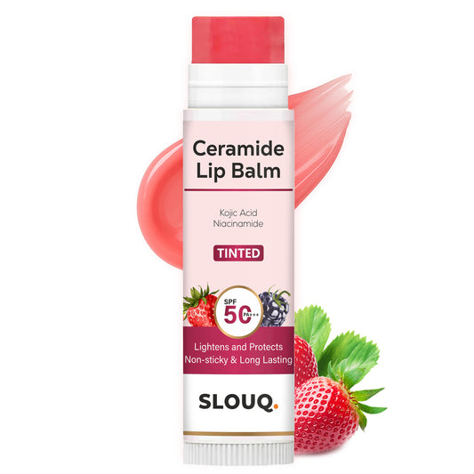Tinted Ceramide Lip Balm