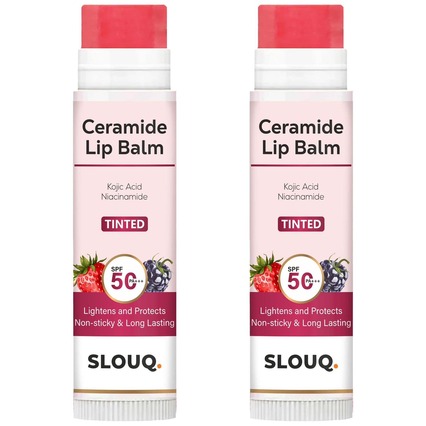 Tinted Ceramide Lip Balm
