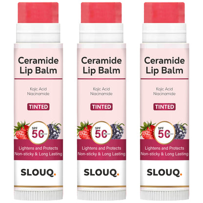Tinted Ceramide Lip Balm