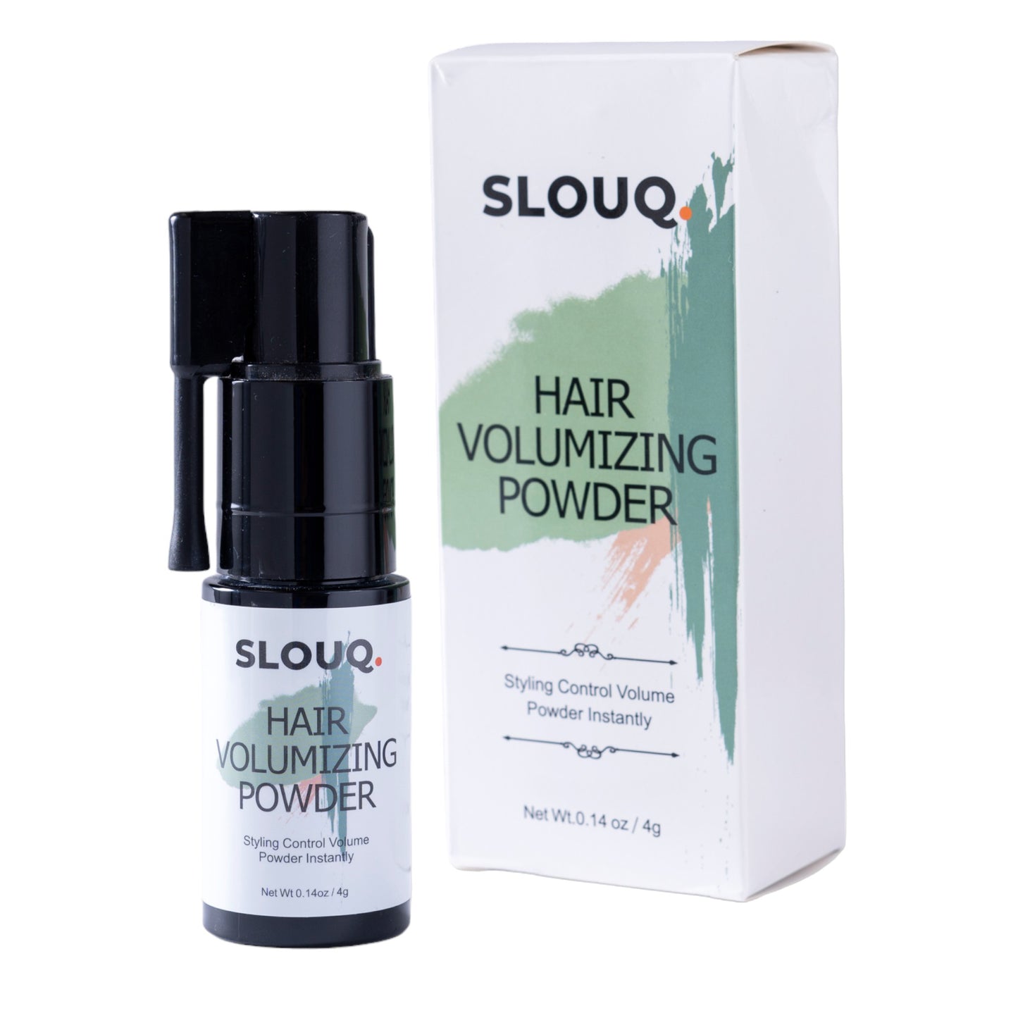 Volumizing Styling Powder – Long-Lasting Lift & Soft Finish
