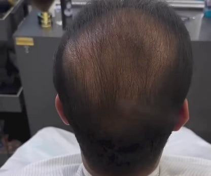 Hair Building Fibers